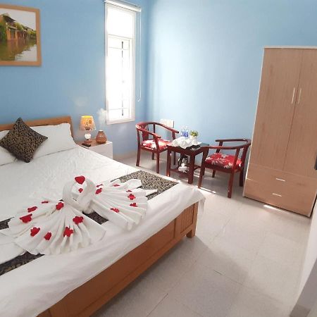Ngoc Diep Homestay Хоян Екстер'єр фото